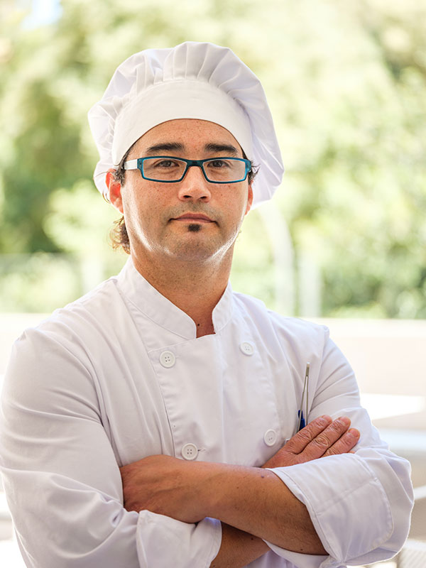 Picture of the Chef